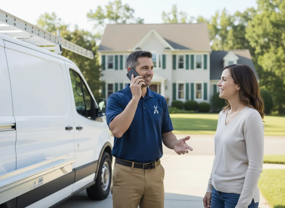 Home Gutter Service Bennington, IN FAQs